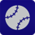 Icono de programa: Baseball Schedule for Roc…