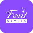 Icon of program: Font Styles