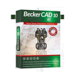 Icon of program: BeckerCAD 10 3D