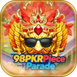 Icon of program: 98PKRPiece Parade