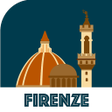 Icon of program: FLORENCE City Guide Offli…