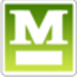 Icono de programa: Moo0 Window Menu Plus