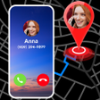 Icono de programa: Phone Number Locator - Ca…