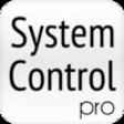 Icon of program: System Control Pro