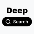 Icon of program: Deep Research