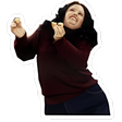 Icono de programa: Friends TV Show Stickers …