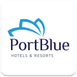 Icon of program: PortBlue - Hotels & Resor…