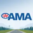 Icon of program: AMA Mobile