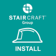 Icon of program: Staircraft Group INSTALL