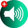 Icon of program: Volume Booster for Androi…