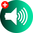 Icon of program: Volume Booster for Androi…