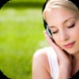 Icon of program: Relaxing Sounds And Melod…