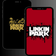 Icon of program: Linkin Park Wallpaper For…