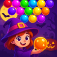 Icon of program: Ball blast Witch Castle