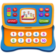 Icon of program: Baby Phone Game for Kids …