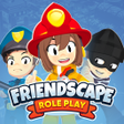 Icono de programa: Friendscape RP