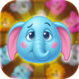 Icon of program: Forest Critter Match