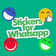 Icono de programa: WAStickerApps - Stickers …