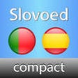 Icon of program: Spanish <-> Portuguese Sl…