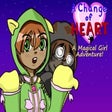 Icon of program: A Change of Heart: A Magi…