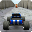 Icono de programa: Toy Truck Rally 3D