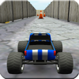 Icono de programa: Toy Truck Rally 3D