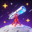 Icono de programa: Observatory Screwpuzzle