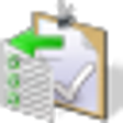 FavBackup icon