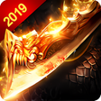 Eternal LegendHands-free Idle MMORPG  in 2019 icon