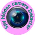 Icon of program: Spy hidden camera Detecto…