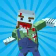 Icon of program: Shooting Zombie Blocky Gu…