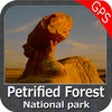 Icon of program: Petrified Forest National…