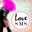 Icon of program: Love SMS Collection 2019!