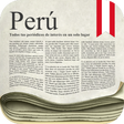 Icon of program: Peruvian Newspapers