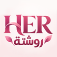 Icono de programa: HER روشتة