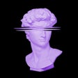 Icon of program: Vapor - Vaporwave Video E…