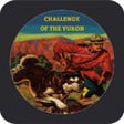 Icon of program: Challenge Of The Yukon - …
