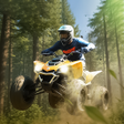 Icon of program: ATV Racing Fury: TV Editi…