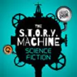 Icon of program: The Science Fiction Story…