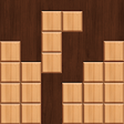 Icon of program: Wood Block Blast Puzzle G…