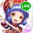 Icon of program: LINE