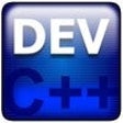 Icon of program: Dev-C
