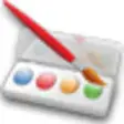 Icon of program: Pro Pic Paint