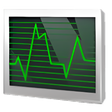 Icon of program: Active@ Hard Disk Monitor