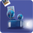Icono de programa: Bolide Slideshow Creator