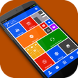Icono de programa: Win 10 metro launcher the…