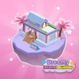 Icon of program: Dreamy Island Builder