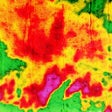Icono de programa: NOAA Radar Plus