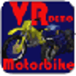 Icono de programa: VR Motorbike Demo