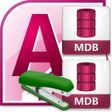 Icono de programa: MS Access Join Two Tables…